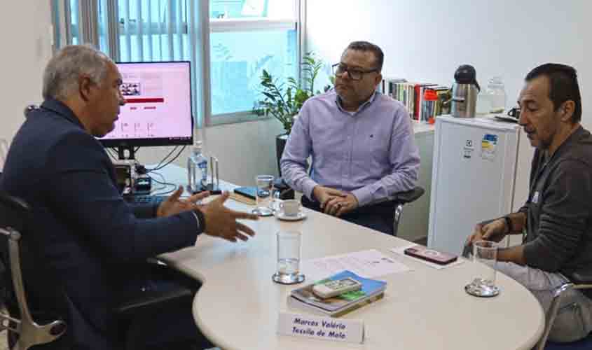 Quinta edição do MP Itinerante recebe reforço da Receita Federal com regularizações de CPF na Zona Leste de Porto Velho