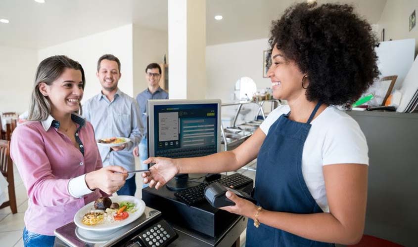 Decreto moderniza vale-alimentação e refeição