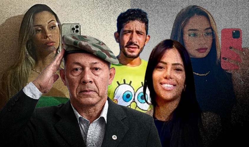 Hipocrisia, falso moralismo e nepotismo: o coronel da moral sob mira do TCU