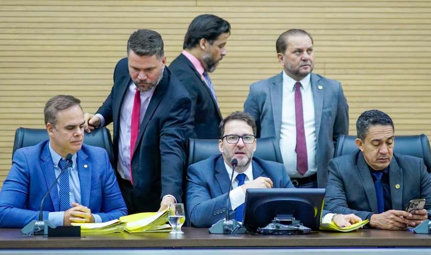 Alero aprova R$ 1,47 milhão para regularização fundiária