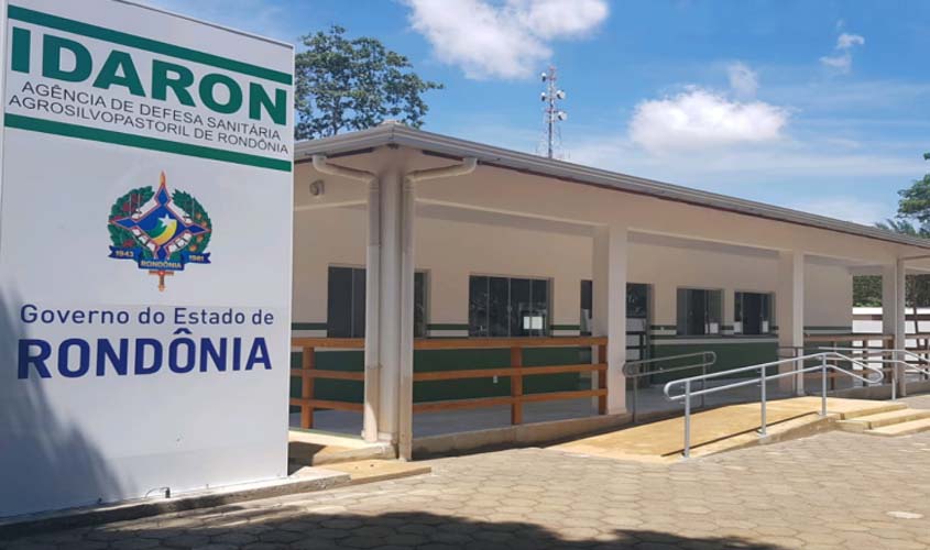 Assembleia aprova R$ 20 milhões para a folha da Idaron