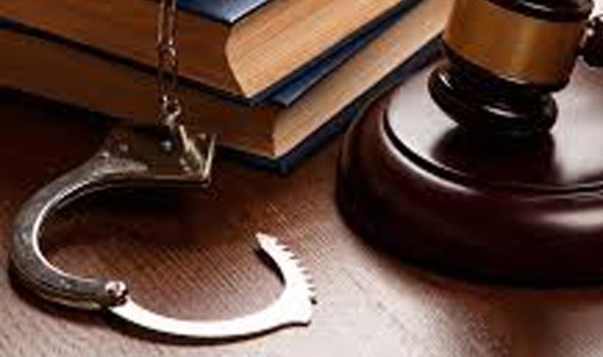 Negado habeas corpus a acusado de latrocínio pertencente a organização criminosa em Ariquemes