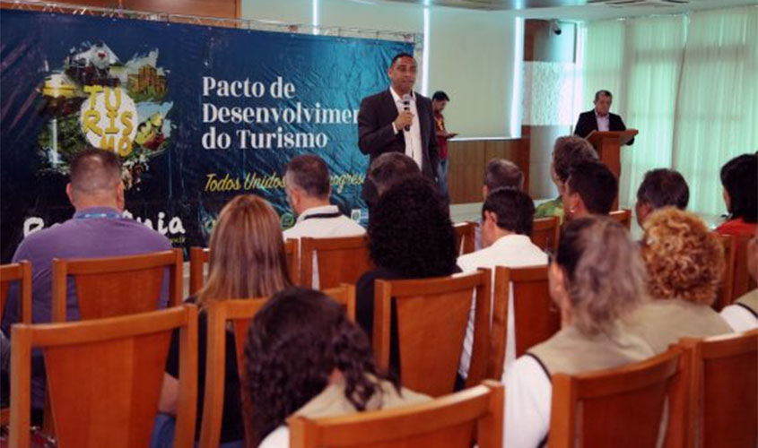 Governo do Estado projeta 2020 como o ano promissor para o turismo em Rondônia
