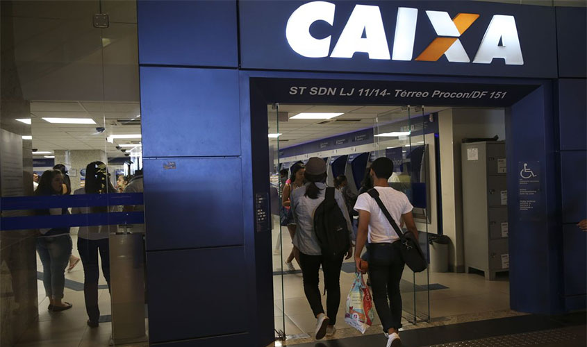 Caixa anuncia nova redução nas taxas de juros