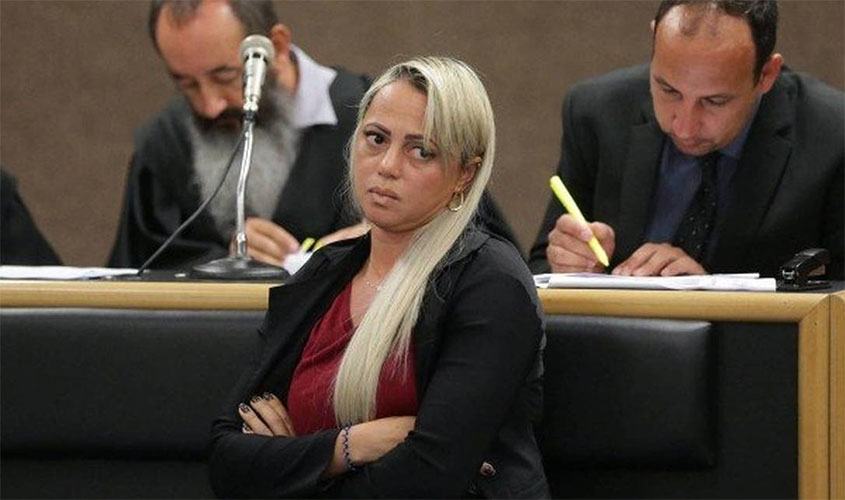 Moraes nega habeas corpus à viúva da Mega-Sena