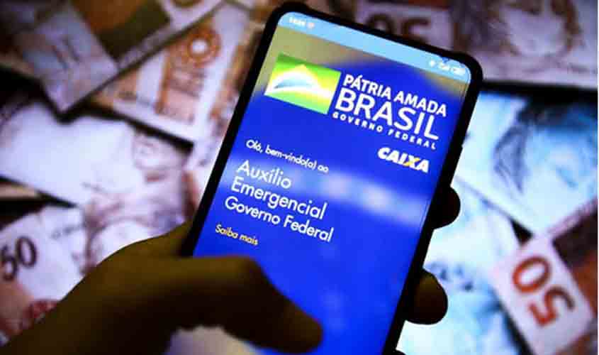 Caixa inicia pagamentos do último ciclo do Auxílio Emergencial