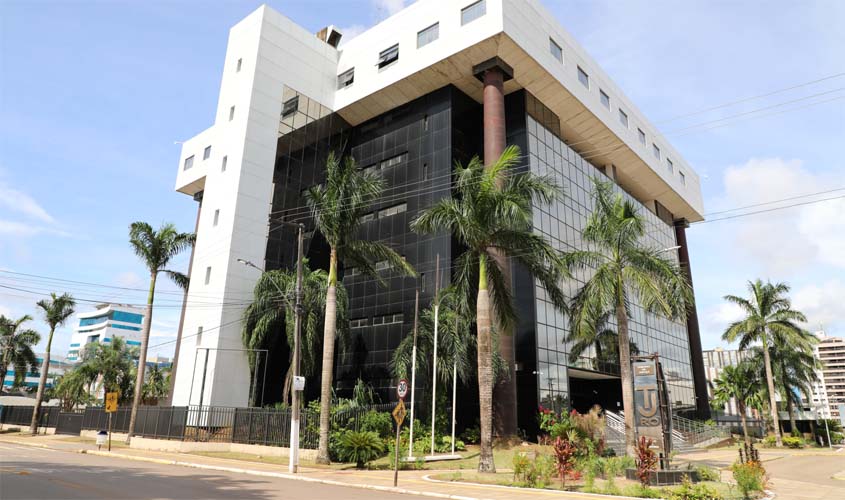 Poder Judiciário de Rondônia é destaque em diagnóstico de segurança institucional do CNJ