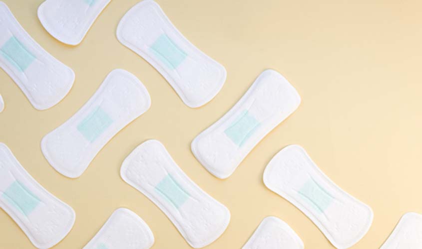 Pobreza menstrual: direito básico de higiene da mulher ainda é violado