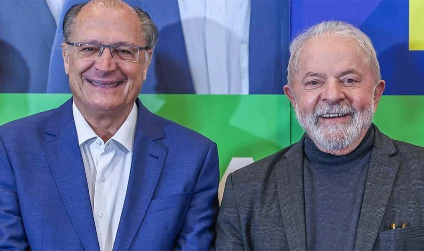 Saiba como será a solenidade de diplomação de Luiz Inácio Lula da Silva e Geraldo Alckmin nesta segunda-feira (12)