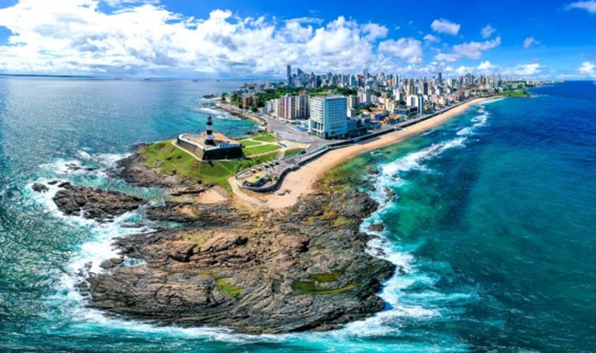 Viagem Nordeste: Voos de Porto Velho/São Luís por R$ 264 e para Recife a R$ 599 (ida e volta)