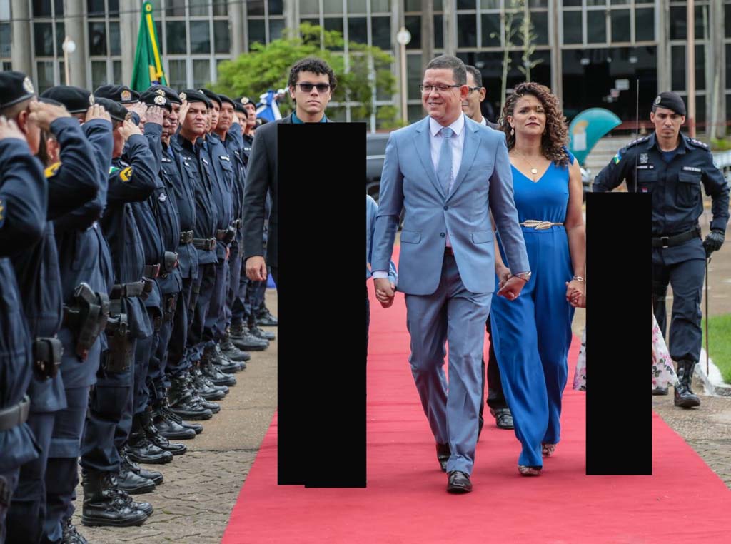  Governo Marcos Rocha prejudica milhares de servidores com redução do auxílio transporte, denuncia Sintero