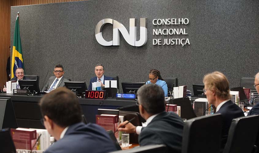 CNJ amplia prazo de validade do Exame Nacional da Magistratura