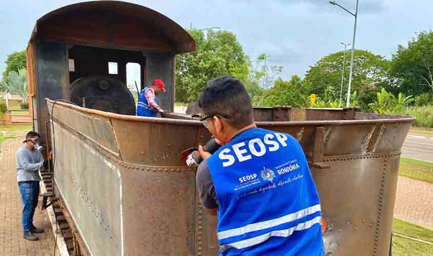 Governo de RO investe em obras que impulsionam o progresso dos municípios