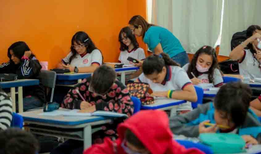 Lei de autoria do Deputado Alan Queiroz que estabelece ações de prevenção e controle do diabetes nas escolas é aprovada