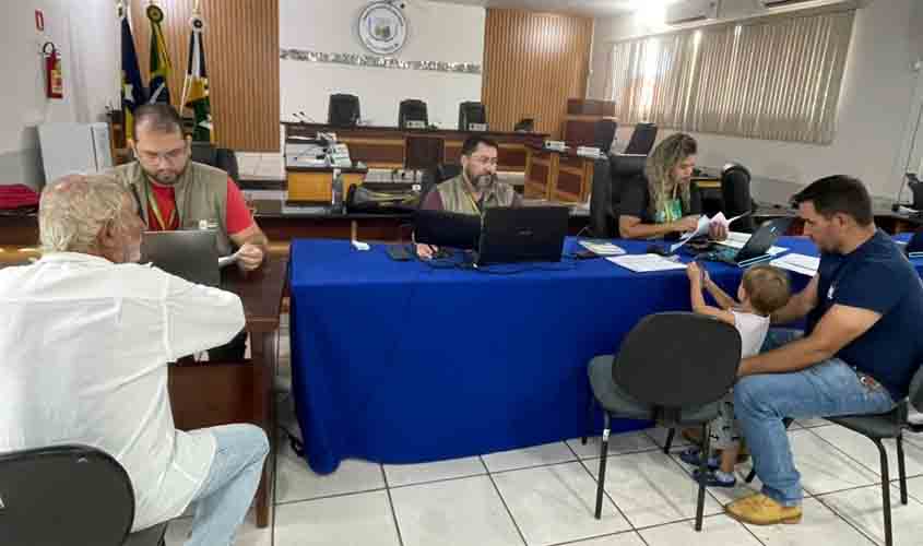 Projeto RetifiCAR atende produtores com Cadastro Ambiental Rural