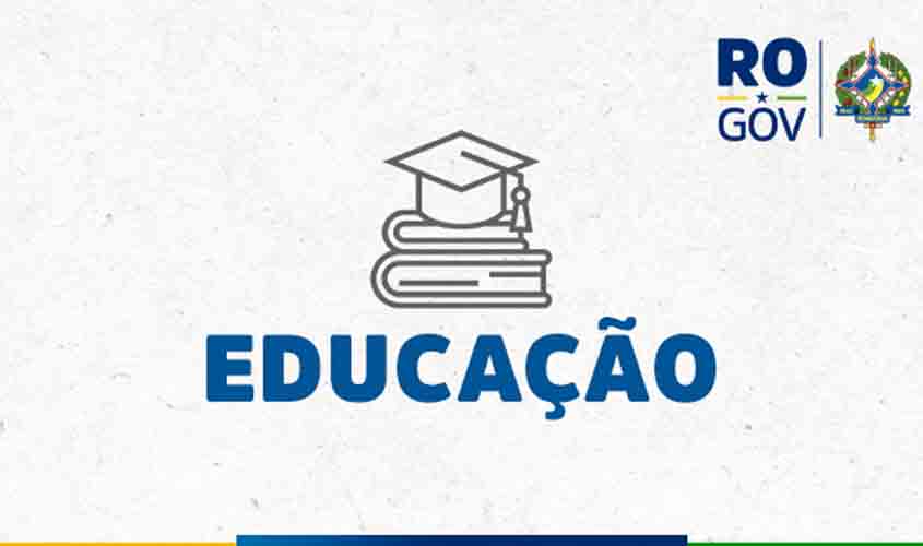 Cerimônia de posse dos novos conselheiros do Fundeb acontece nesta quinta-feira, 12, em Porto Velho