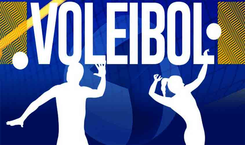 Voleibol rondoniense conquista vitórias e encerra o ano de 2024 com grandes resultados