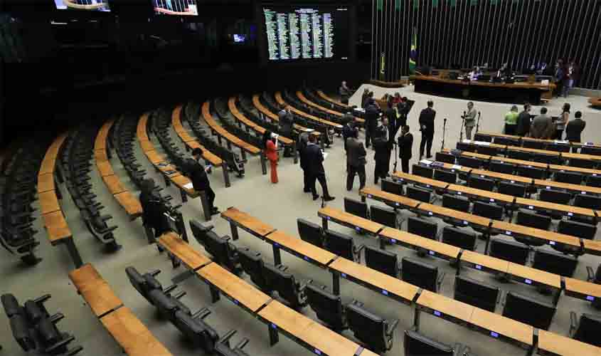 Câmara dos Deputados aprova castração química para pedófilos