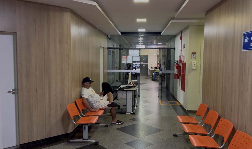 Porto Velho avança na saúde com Hospital das Clínicas