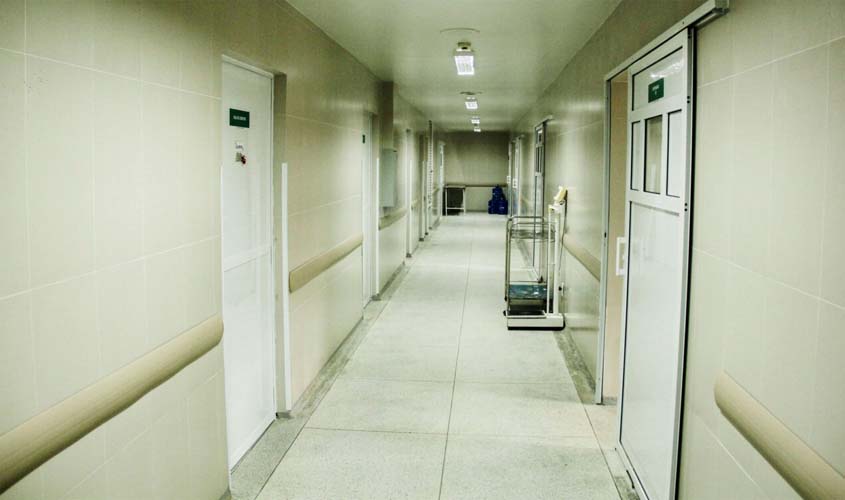 Destaques das ações do governo de RO de 8 a 12