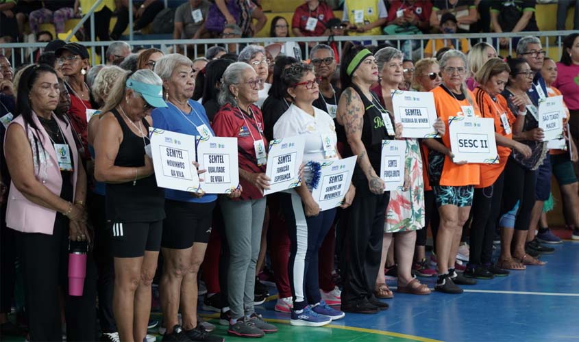 Prefeitura consolida avanços em esporte e lazer no 1º ano de gestão