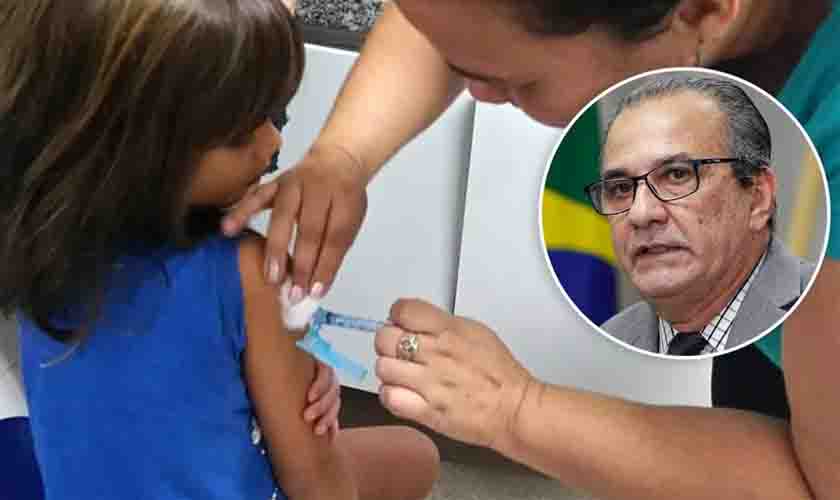 YouTube remove vídeo de Malafaia com fake news sobre vacinação infantil