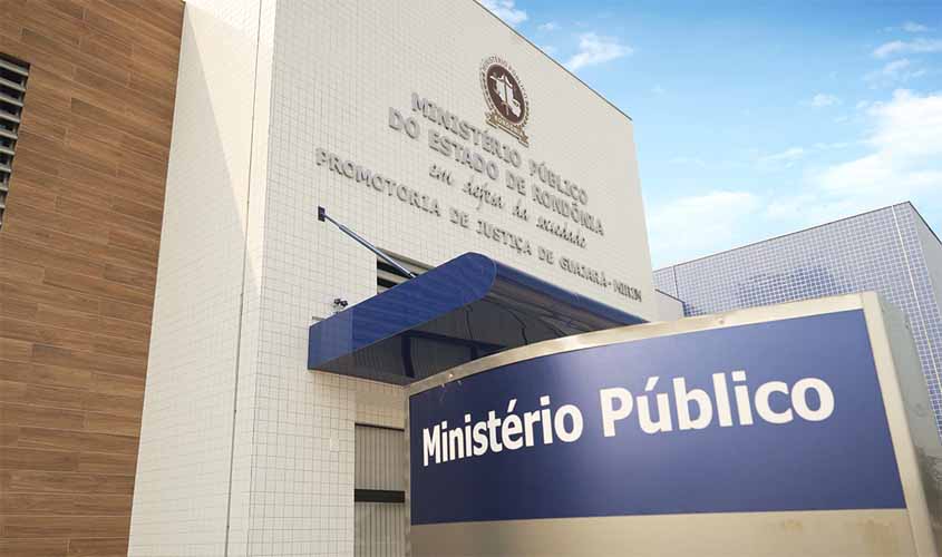 Ministério Público investiga eventual ato de improbidade em Guajará-Mirim