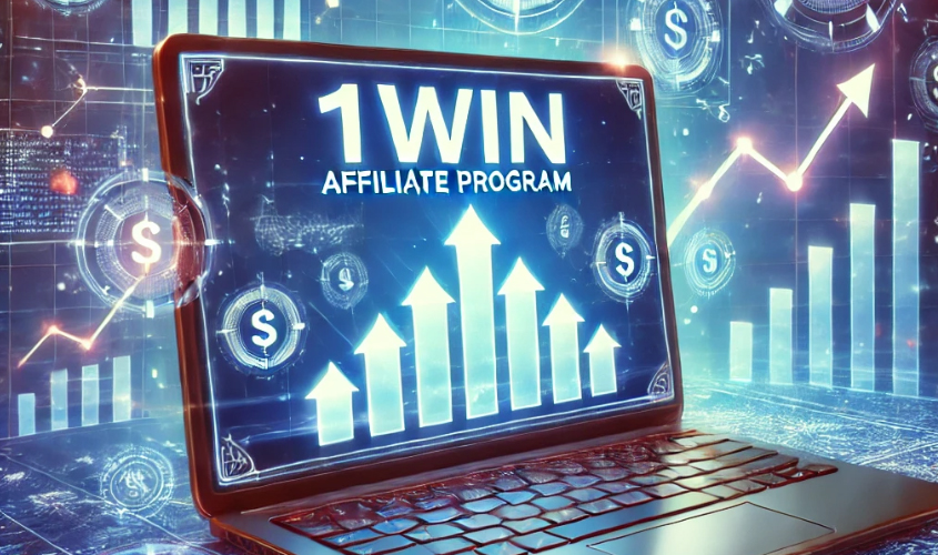 Inicie seu sucesso com o programa de afiliados 1win: CPA e RevShare