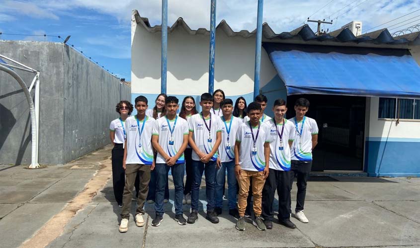 RO oferece 2.266 vagas, 75 para jovem aprendiz