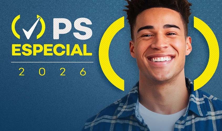 UNIR entra na última semana de inscrições do PSE 2026