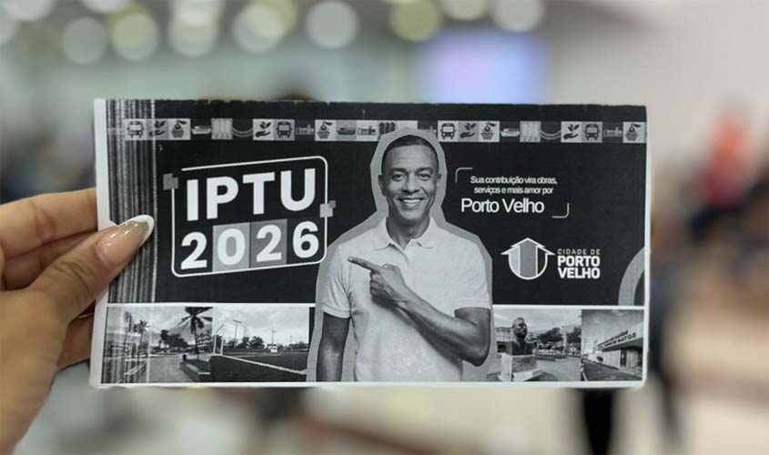 Como identificar descontos das NFS-e no boleto do IPTU