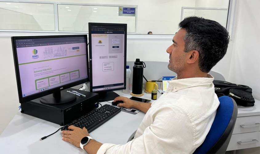 Novo layout da NFS-e é obrigatório em Porto Velho