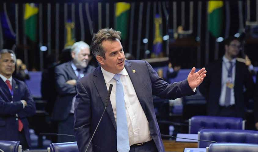 Para Ciro Nogueira, extinção do Ministério da Segurança Pública é retrocesso