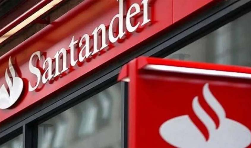 Santander anuncia 1 milhão de bolsas de inglês 