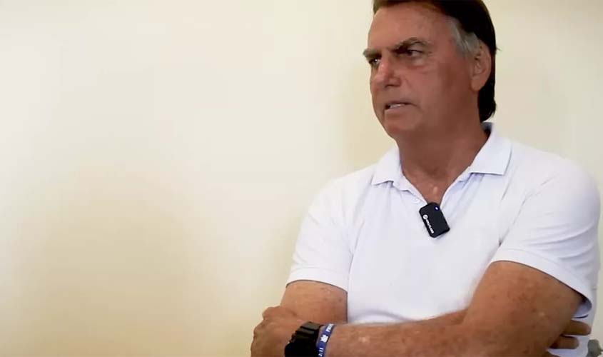 “Conhecereis Bolsonaro e Bolsonaro vos destruirá”