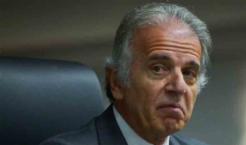 Anistia pra golpista? Aqui não!