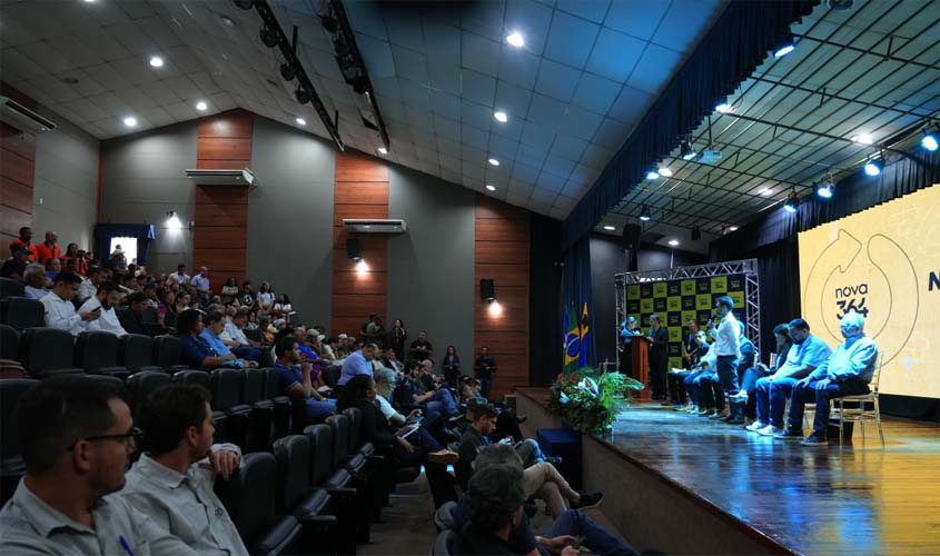 Licenciamento do Expresso Porto é debatido em audiência pública