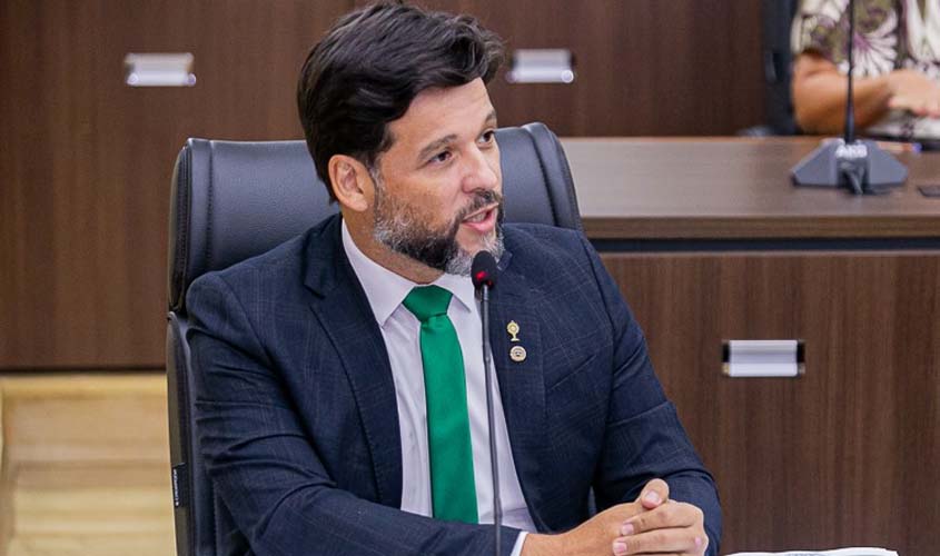 Projeto de Delegado Camargo sobre compensação de pedágio no IPVA ganha apoio