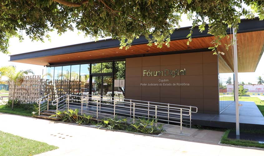 Assinado contrato do Fórum Digital em Alto Alegre dos Parecis