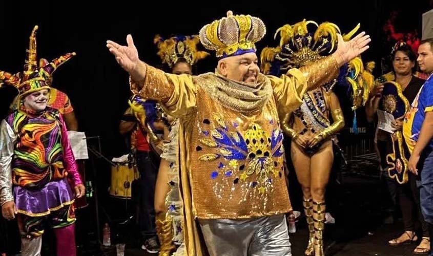 Confira os blocos do fim de semana em Porto Velho