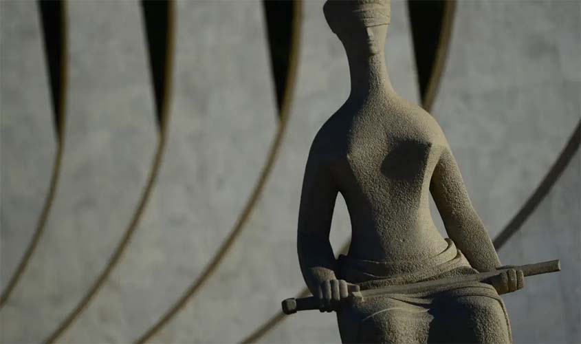 STF forma maioria contra gratificação de desempenho a inativos