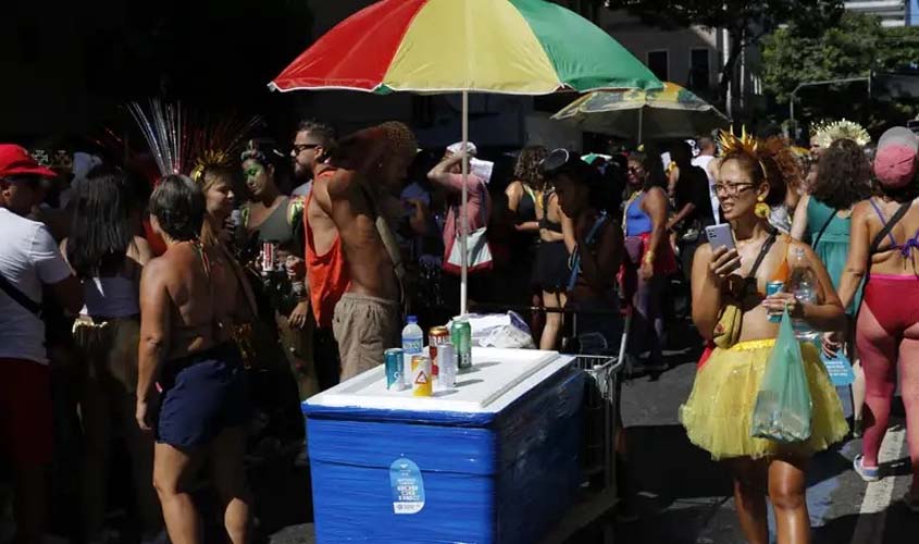 Justiça do Trabalho lança alerta sobre trabalho infantil no Carnaval