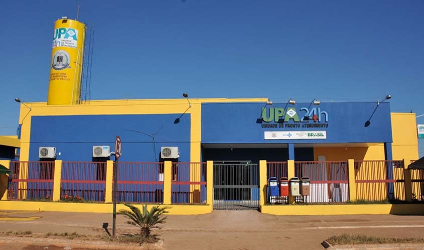 Saiba onde buscar atendimento de saúde durante o feriado