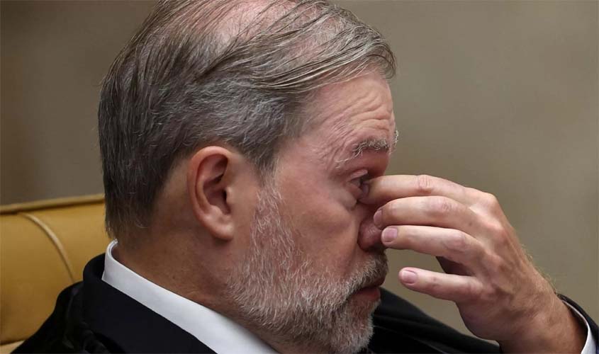 A ferida aberta no Supremo