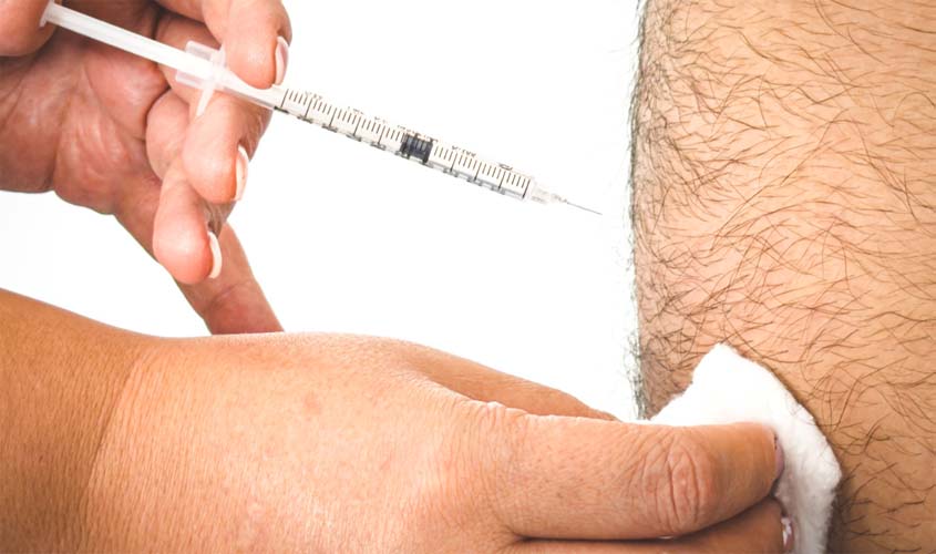 Canetas emagrecedoras oferecem riscos à saúde