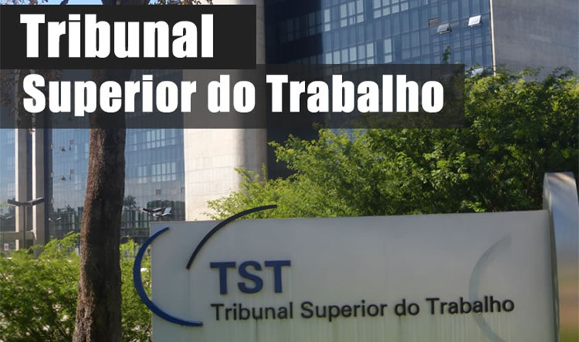 Coronavírus: TST autoriza teletrabalho para servidores que viajaram para locais de surto