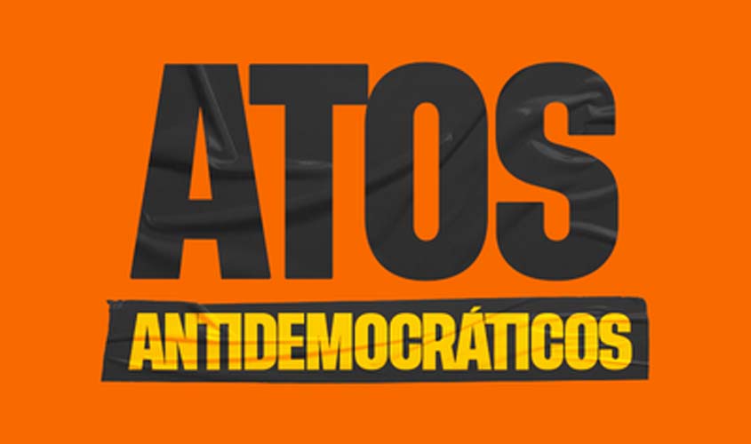 Atos Antidemocráticos: PGR se manifesta pela revogação do afastamento de Ibaneis Rocha do Governo do Distrito Federal