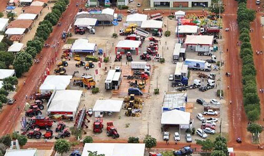 Crônicas do Agro: O bom exemplo das feiras do País do agro