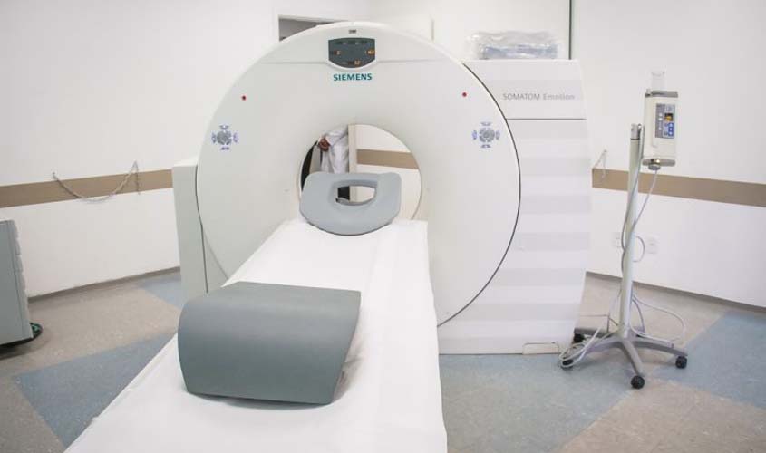 Centro de Diagnóstico por Imagem de Rondônia começou a realizar mamografia e exames com contraste
