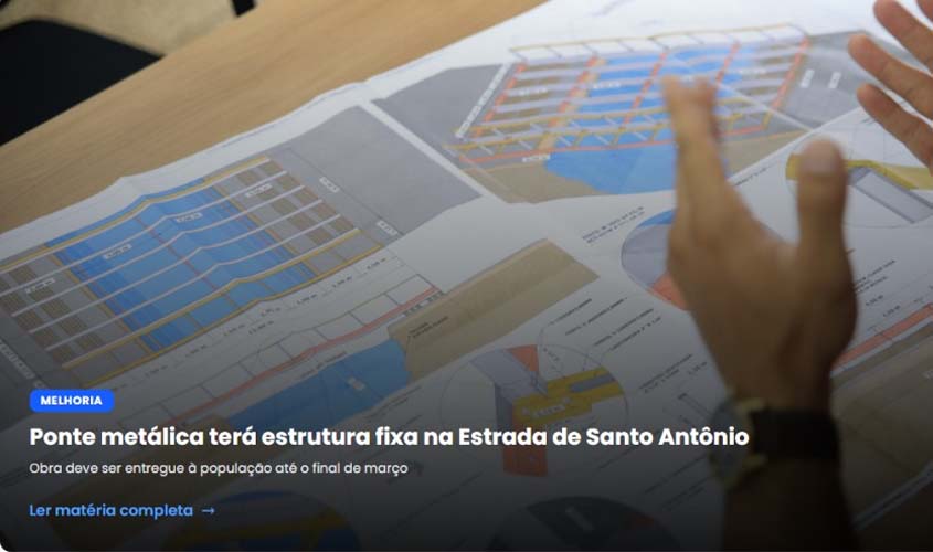 Comunicação da Prefeitura registra crescimento histórico em 2025